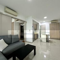 Optima @ Tanah Merah (D16), Condominium #502249381
